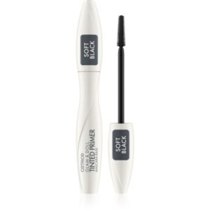 Catrice Glam & Doll Tinted Primer bază pentru mascara neagră 10 ml-Țena