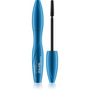 Catrice Glam & Doll Volume Mascara mascara pentru un maxim de volum rezistent la apa culoare Black 10 ml-ro