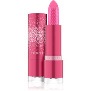 Catrice Glitter Glam Glow balsam de buze cu particule stralucitoare culoare 010 3