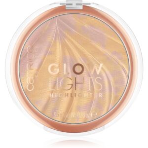 Catrice Glowlights pudra pentru luminozitate 9