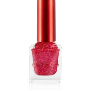 Catrice HEART AFFAIR lac de unghii culoare C03 Love Game 10