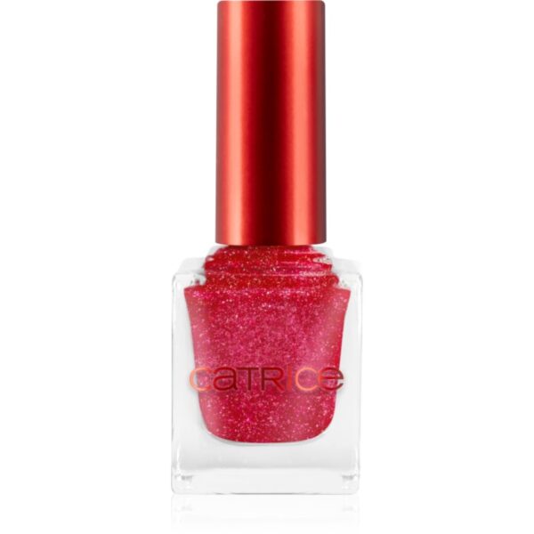 Catrice HEART AFFAIR lac de unghii culoare C03 Love Game 10