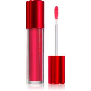 Catrice HEART AFFAIR ruj lichid mat culoare C01 Single?! 4