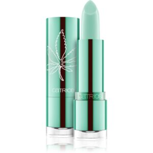 Catrice Hemp & Mint Glow balsam de buze culoare 010 High On Life 4.2 g-Țena