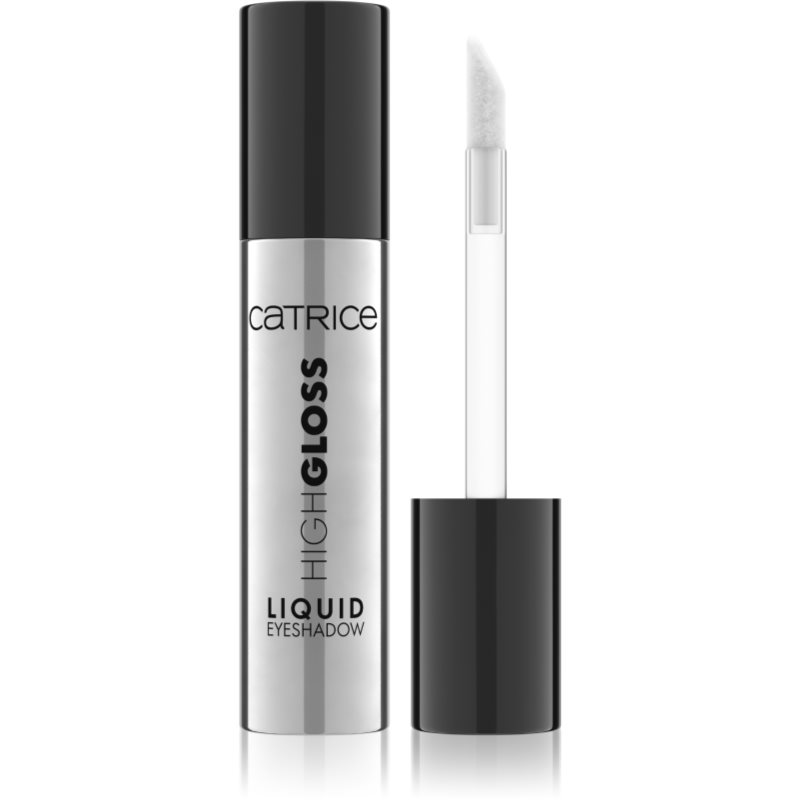 Catrice High Gloss lichid fard ochi culoare 010 Transparent 4 ml-ro