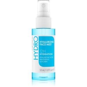 Catrice Hydro Hyaluronic lotiune pentru fata 50 ml-Țena
