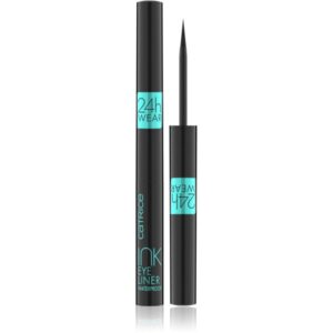 Catrice Ink Eyeliner eyeliner impermeabil culoare 010 Stay in Black 1