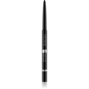 Catrice Inside Eye creion kohl pentru ochi culoare 010 Black is the New Black 0