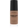 Catrice Invisible Cover Foundation makeup lichid cu efect matifiant culoare 047W 30 ml-Țena