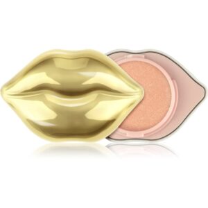 Catrice KISS & GLOW Balsam de buze hidratant cu particule stralucitoare culoare C01 Lust For Love 6 g-Țena