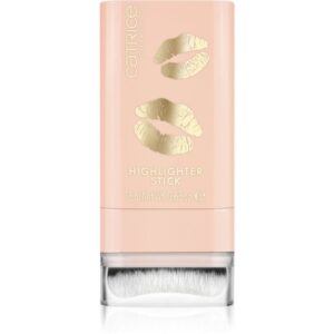 Catrice KISS & GLOW crema de strălucire stick culoare C01 Aurora Glow 18 g-Țena