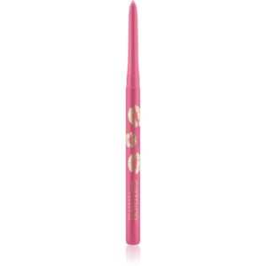 Catrice KISS & GLOW dermatograf cremos pentru buze cu efect de crestere culoare C01 Kiss Bomb 0.35 g-Țena