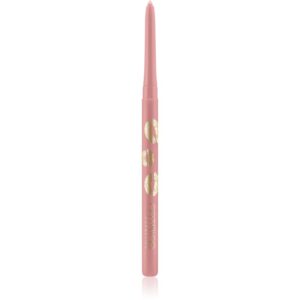Catrice KISS & GLOW dermatograf cremos pentru buze cu efect de crestere culoare C02 Don't Miss A Kiss 0.35 g-Țena