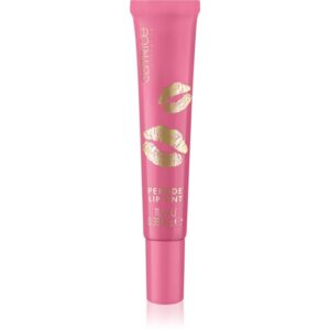 Catrice KISS & GLOW lip gloss hidratant culoare C01 Kiss Bomb 11.5 ml-Țena