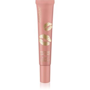 Catrice KISS & GLOW lip gloss hidratant culoare C02 Don't Miss A Kiss 11.5 ml-Țena