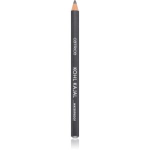Catrice Kohl Kajal Waterproof creion kohl pentru ochi culoare 030 Homey Grey 0