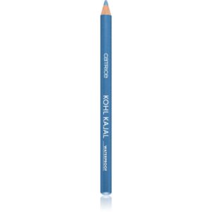 Catrice Kohl Kajal Waterproof creion kohl pentru ochi culoare 070 Turquoise Sense 0