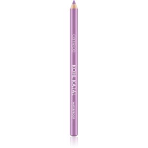 Catrice Kohl Kajal Waterproof creion kohl pentru ochi culoare 090 - La La Lavender 0