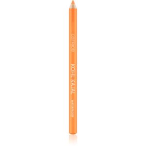 Catrice Kohl Kajal Waterproof creion kohl pentru ochi culoare 110 0
