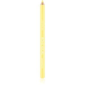 Catrice Kohl Kajal Waterproof creion kohl pentru ochi culoare 120 Hello Yellow 0