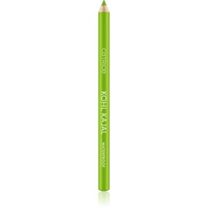 Catrice Kohl Kajal Waterproof creion kohl pentru ochi culoare 130 Lime Green 0