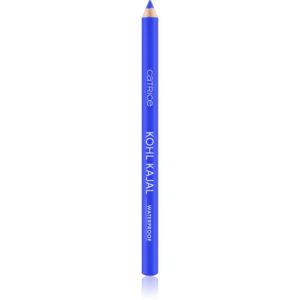 Catrice Kohl Kajal Waterproof creion kohl pentru ochi culoare 150 Ultra Marine 0