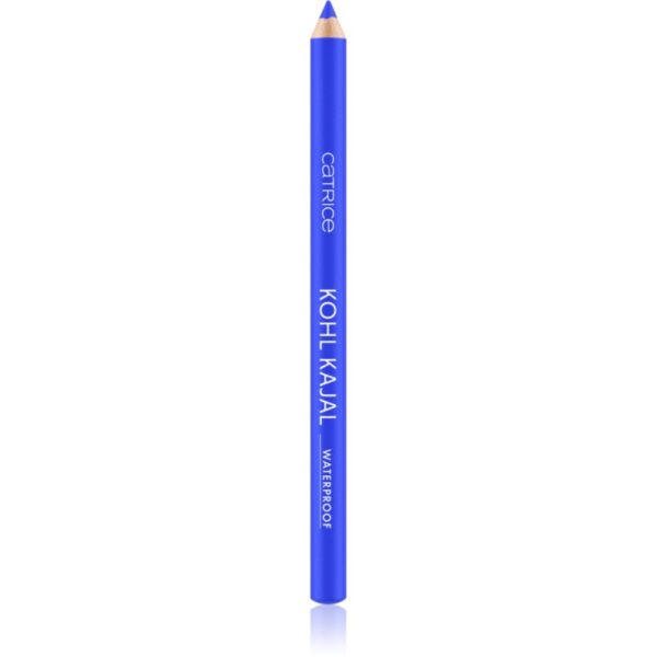 Catrice Kohl Kajal Waterproof creion kohl pentru ochi culoare 150 Ultra Marine 0