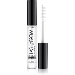 Catrice Lash Brow Designer gel mascara pentru gene și sprâncene 6 ml-ro