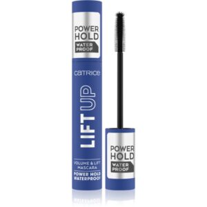 Catrice Lift Up mascara rezistent la apă pentru curbare și volum culoare 010 11 ml-ro
