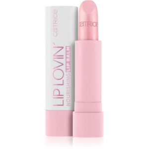 Catrice Lip Lovin' balsam de buze nutritiv culoare 010 Comforting Kiss 3