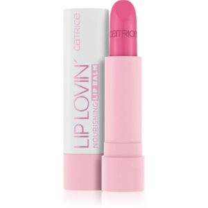 Catrice Lip Lovin' balsam de buze nutritiv culoare 030 I Cherrysh you 3.5 g-ro