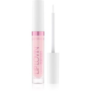 Catrice Lip Lovin' ser hranitor de buze culoare 010 2 ml-Țena