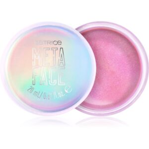 Catrice METAFACE crema de strălucire 20 ml-ro