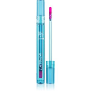 Catrice METAFACE lip gloss culoare C02 - Digital Universe 1