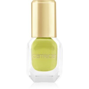 Catrice MY JEWELS. MY RULES. lac de unghii culoare C01 Lime 10