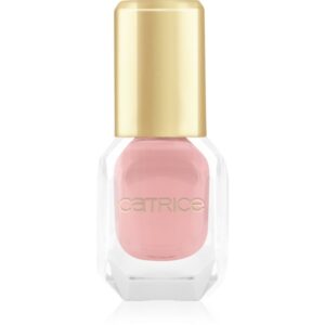 Catrice MY JEWELS. MY RULES. lac de unghii culoare C04 Iconic Nude 10