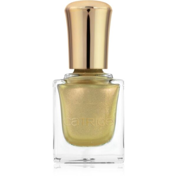Catrice Magic Christmas Story lac de unghii culoare C02 11 ml-Țena