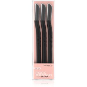Catrice Magic Perfectors brici pentru sprâncene 3 buc-ro