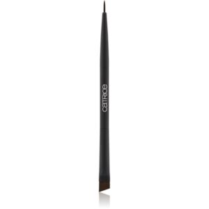 Catrice Magic Perfectors pensula pentru eyeliner fata-verso 1 buc-Țena