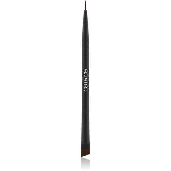 Catrice Magic Perfectors pensula pentru eyeliner fata-verso 1 buc-Țena