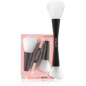 Catrice Magic Perfectors perie multifuncțională 4 in 1 1 buc-Țena