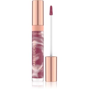 Catrice Marble-licious balsam de buze culoare 050 - Strawless Flawless 4 ml-ro