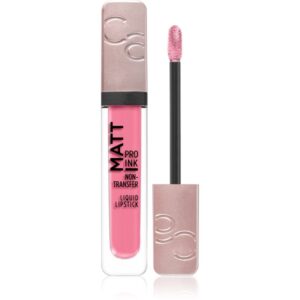 Catrice Matt Pro Ink Non-Transfer ruj de buze lichid