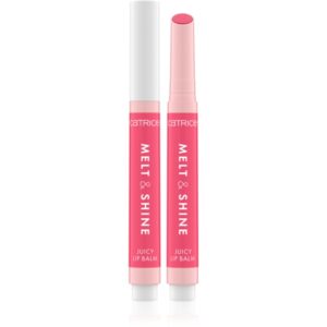 Catrice Melt & Shine balsam de buze colorat culoare 050 1