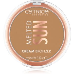 Catrice Melted Sun crema Bronzantã culoare 020 - Beach Babe 9 g-ro
