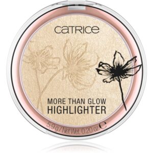 Catrice More Than Glow pudra pentru luminozitate culoare 030 5