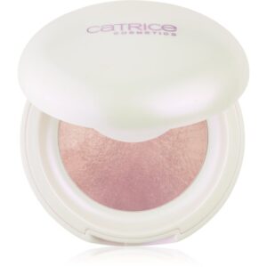 Catrice PEARLFECTION agent de strălucire pe zona feței și a ochilor culoare 02 Shell Yeah! g-ro