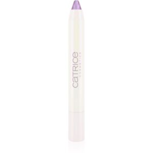 Catrice PEARLFECTION fard de pleoape intens stick culoare 01 Sparkles of Pearls 2.7 g-ro