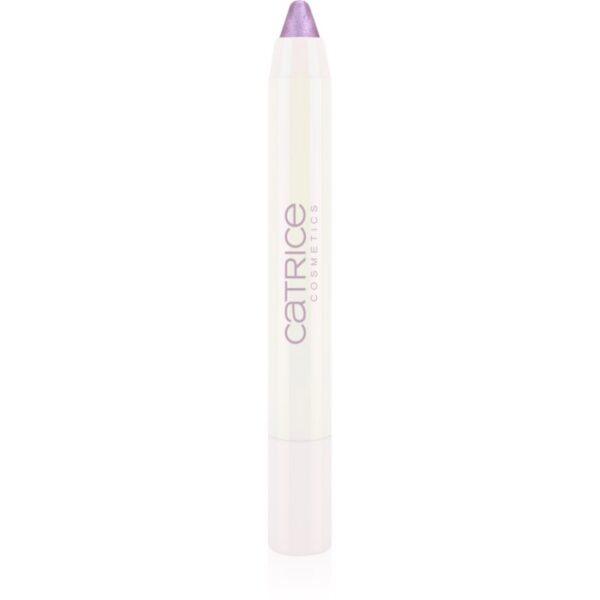 Catrice PEARLFECTION fard de pleoape intens stick culoare 01 Sparkles of Pearls 2.7 g-ro