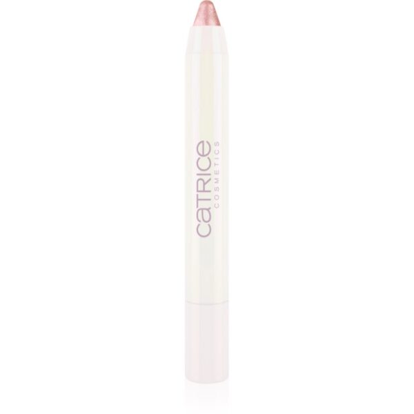 Catrice PEARLFECTION fard de pleoape intens stick culoare 02 Pearl Glaze g-ro